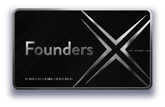 FoundersX